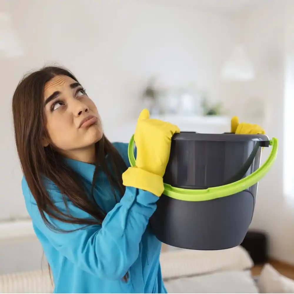 water damage restoration service Middlesex